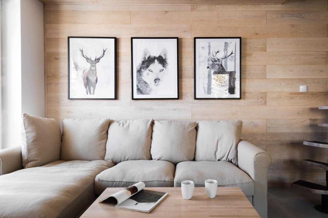 Apartamenty Butorowy Zakopane, Zakopane