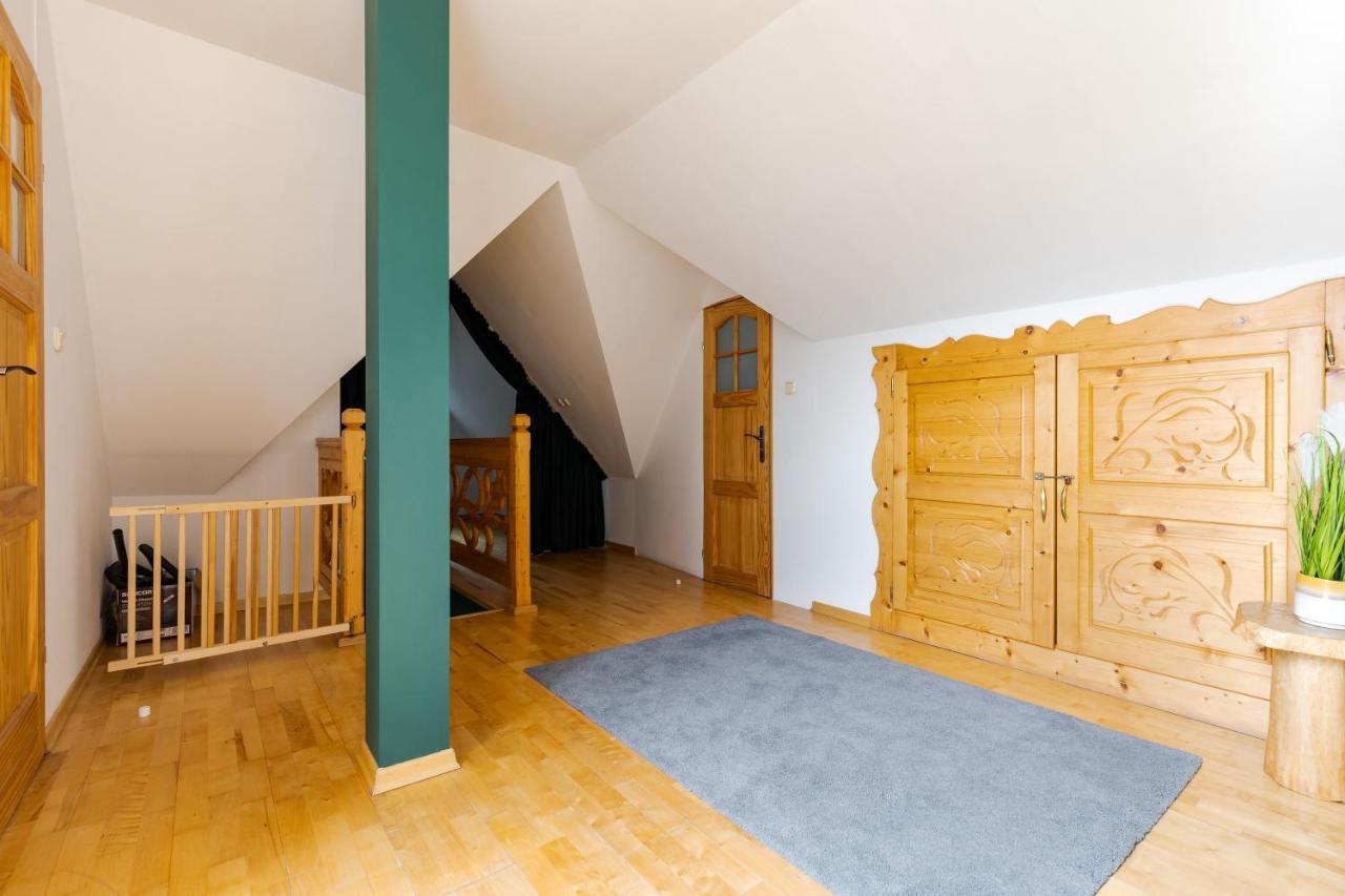 Apartamenty Butorowy Zakopane — Zdjęcia 2