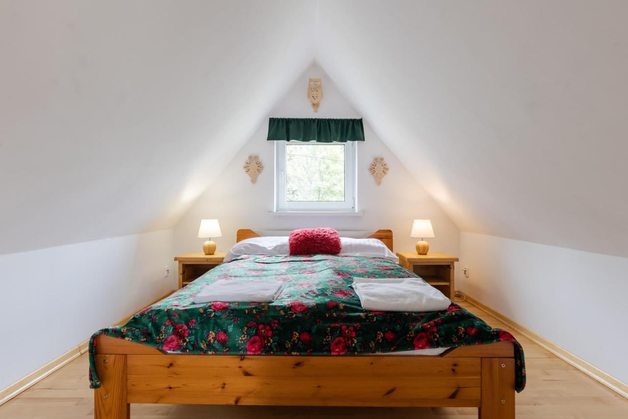 Apartamenty Butorowy Zakopane — Zdjęcia 3