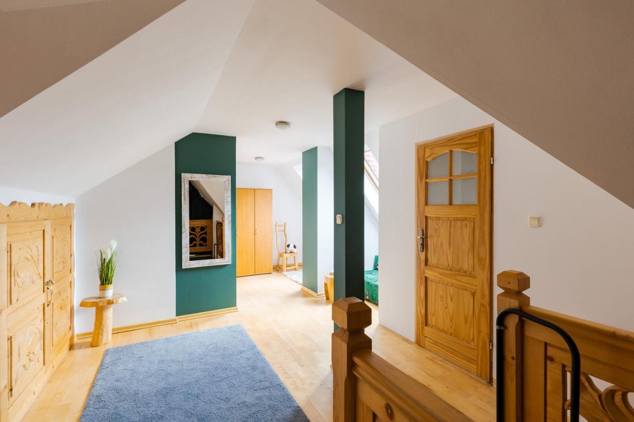 Apartamenty Butorowy Zakopane — Zdjęcia 1